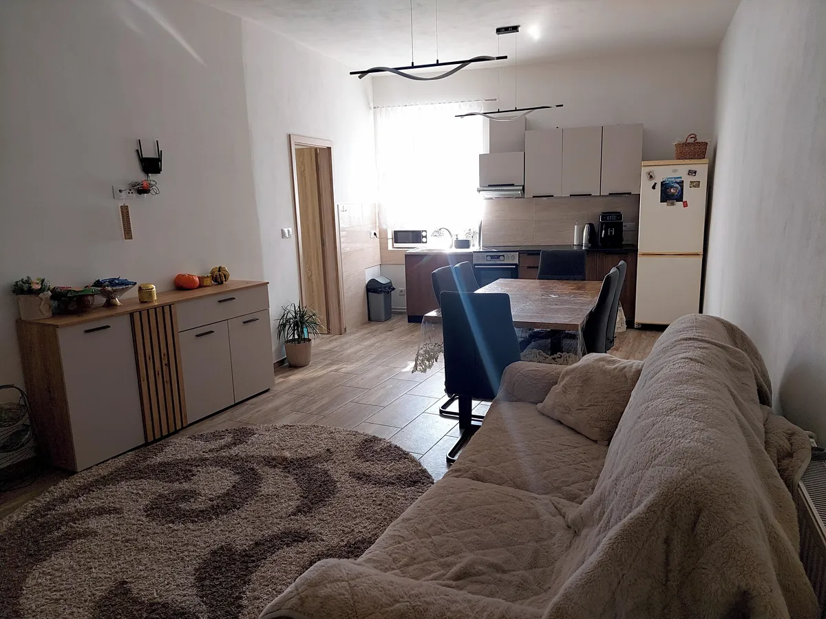 Prodej rodinného domu 110 m², pozemek 318 m²